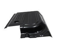 M408R Rear Floor Pan Section for 1971-73 Mustang [Right/Passenger Side]