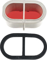 MA679 Light Housing 1967-71 Dodge, Plymouth A-Body; Oil/Brake