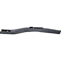 MB1867 1966-70 Dodge, Plymouth B-Body; Front Frame Rail; RH Passenger Side