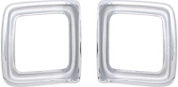 Tail Lamp Bezels 1969 Road Runner