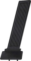 Accelerator Pedal Pad 1966-1970 Mopar B-Body