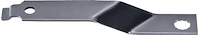 MB5060 1968-70 Dodge, Plymouth B-Body; Brake Line Support Bracket; EDP Coated