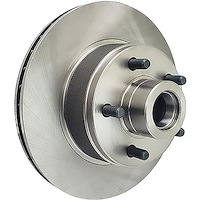 MB5314 Front Brake Rotor for 1962-72 Dodge, Plymouth A, B, E-Body, D100 Trucks
