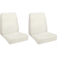 MD2009 1968-1969 Mopar A & B-Body Bucket Seatfoam Set