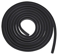 Trunk Weatherstrip (rubber) 1963-74 Dodge/Plymouth A, B, & E-Body