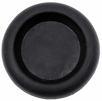 Rubber Body And Trunk Plug 1960-1976 Mopar