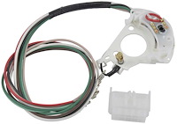 Mopar Final Design Turn Signal Switch