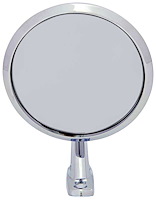 Door Mirror 1962-76 Mopar A and B Body