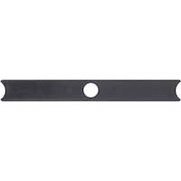 MD4005 Console Shifter Slider 1966-1976 Mopar A/B-Body with Automatic Transmission