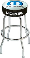 MD670108 Counter Stool 2001-13 Mopar Omega Logo