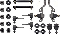 MD7793 1970-72 Mopar B/E-Body Front End Rebuild Set
