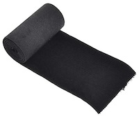MD8066 Window Channel Liner 1941-76 Mohair ; 2-5/8" wide x 8' long