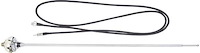ME1335 Telescopic Antenna Set; 1970-74 Dodge Challenger