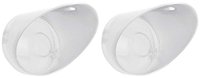 ME175943 Park Lamp Lens 1970-74 Dodge Challenger