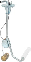 MF442 Standard Fuel Tank Sending Unit 1970-74 Dodge, Plymouth E-Body; with 3/8" Outlet; 1/4" Return Line