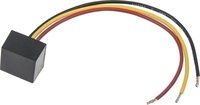 Tachometer Filter for 1967-1989 GM Vehicles with Points-Style Ignition