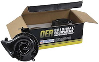 Horn Set High and Low for 1966-1978 Mopar Models [Sparton Style]