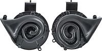 OE Style Sparton Horn Assemblies 1967-1971 Mopar B-Body