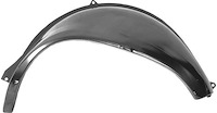 MM1408 1970-74 Dodge Challenger; Rear Outer Wheelhouse Panel; LH; EDP Coated