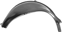 MM1409 1970-74 Dodge Challenger; Rear Outer Wheelhouse Panel; RH; EDP Coated