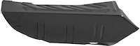 MM1441A 1970-74 Dodge Challenger; Trunk Floor Extension; RH; EDP Coated