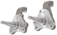 MM3067 1962-74 Dodge, Plymouth B / E-Body; Disc Brake Conversion Spindle Set; Stock Height