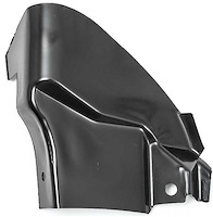 MM8292 Tail Lamp Reinforcement Bracket for 1970-1974 Plymouth Barracuda, Cuda [Left/Driver Side]