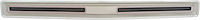 MN1463 Trunk Trim Panel 1969 Plymouth GTX