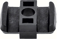 MN1767 Door Glass Guide for 1970-1973 Mopar E-Body