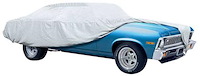 Titanium Car Cover 1968-79 Nova/Chevy II