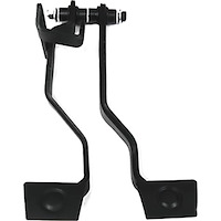 MT3632Z Clutch & Brake Pedal Assembly 1967 Pontiac GTO, Oldsmobile 442, Cutlass, Buick Gran Sport, Skylark, Special