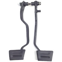 MT3634Z Clutch and Brake Pedal Assembly for 1973-1977 Buick, Chevrolet, Pontiac A-Body Models