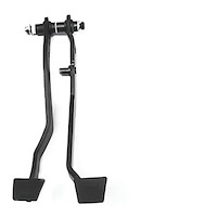 MT3635Z Clutch & Brake Pedal Assembly 1978-87 Various GM Vehicles Including Regal, Monte Carlo, Cutlass, Grand Prix