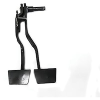 MT3638Z 1964-66 Various GM VehiclesIncluding Chevelle, GTO, Skylark; Clutch & Brake Pedal Assembly; Pin Type