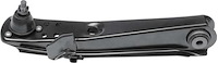 N1442 Lower Left Control Arm 1966-67 Nova/Chevy II