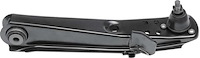 N1443 Lower Right Control Arm 1966-67 Nova/Chevy II