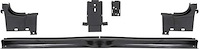 N2106 Tail Panel Repair Set for 1966-1967 Chevrolet Chevy II/Nova
