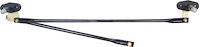 N2340 Windshield Wiper Transmission 1962-1967 Chevy II/Nova