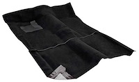 Superior Loop Carpet 1968-79 Nova/Chevy II