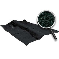 Superior Cut Pile Carpet 1968-79 Nova/Chevy II