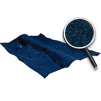 Superior Cut Pile Carpet 1968-79 Nova/Chevy II