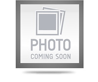 NR735Y Back Glass; 1965 Chevy II / Nova 2 Or 4 Door Sedan Smoke Gray Tinted