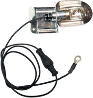 NV20682 Under Hood Light Assembly 1973-87 Chevy/GMC Trucks, 1972-74 Chevy Camaro, El Camino, Impala, Monte Carlo, Nova