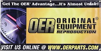 OER22 Distributor Banner; OER 2' X 4'