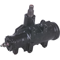 P18502N 1965-76 Quick Ratio Power Steering Gear Box