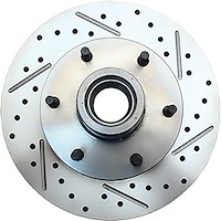 PB1091R Front Brake Rotor for 1960-1970 GM Trucks [Right/Passenger Side]