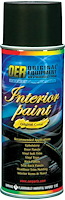 PP1005 OER Interior Paint 1955-57 Chevrolet; Ivory; 16 Oz. Aerosol Can (Net Wt. 12 Oz.)