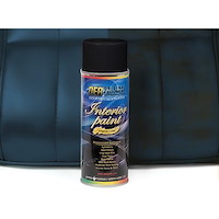 Mopar 330 Dark Metallic Blue Premium Quality Interior Paint