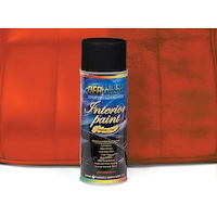 PP560 OER Interior Paint 1971 Dodge/Plymouth; 560 Bright Orange; 16 Oz. Aerosol Can (Net Wt. 12 Oz.)