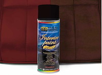 Premium Quality Interior Paint 1962-69 GM Red